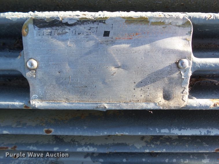 image for item HF9779 (3) electric motors