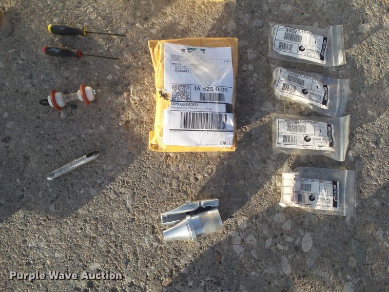 image for item HF9780 Condux fiber optic blower