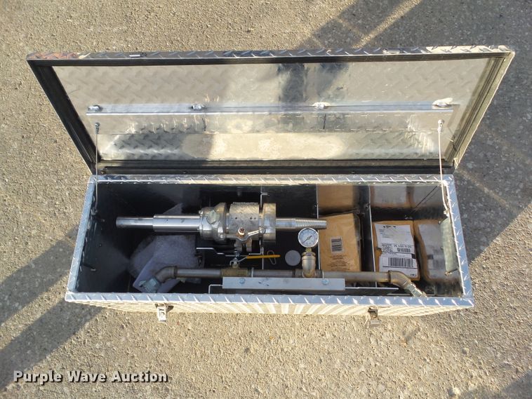 image for item HF9780 Condux fiber optic blower