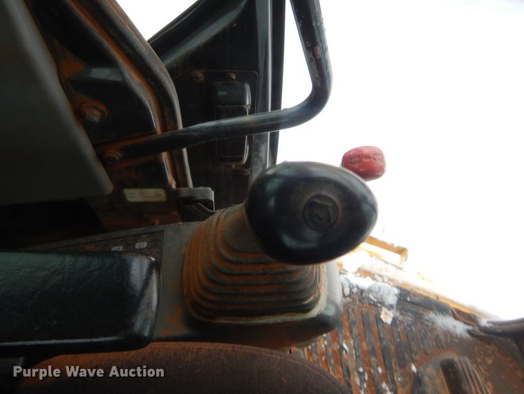 image for item HG9754 2005 Komatsu PC308USLC-3 excavator