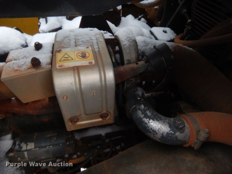 image for item HG9754 2005 Komatsu PC308USLC-3 excavator