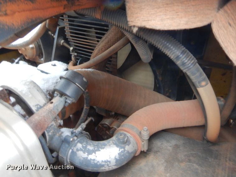 image for item HG9754 2005 Komatsu PC308USLC-3 excavator