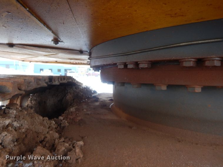 image for item HG9754 2005 Komatsu PC308USLC-3 excavator