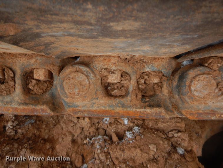 image for item HG9754 2005 Komatsu PC308USLC-3 excavator