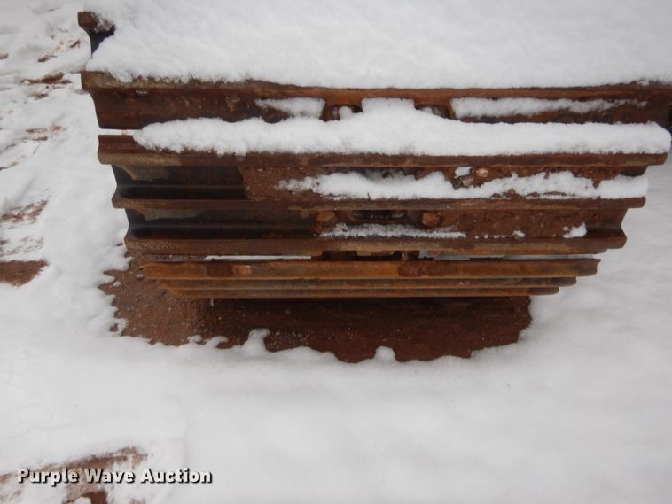 image for item HG9754 2005 Komatsu PC308USLC-3 excavator