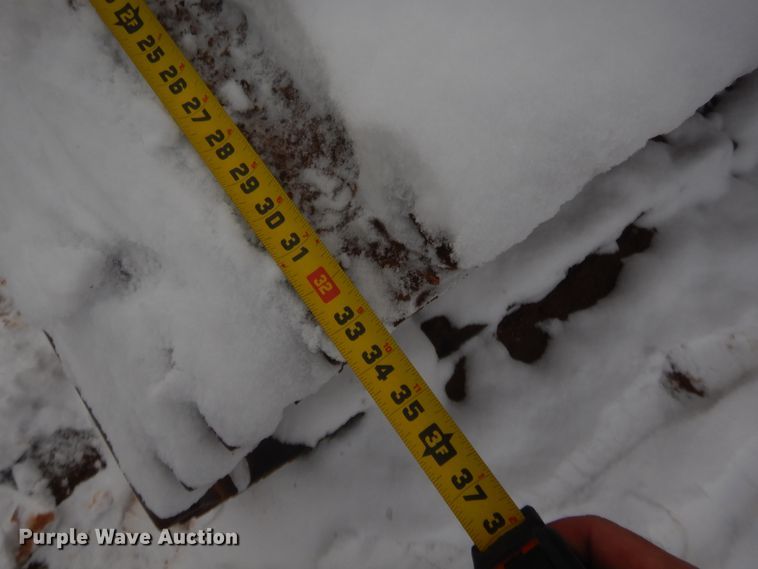 image for item HG9754 2005 Komatsu PC308USLC-3 excavator