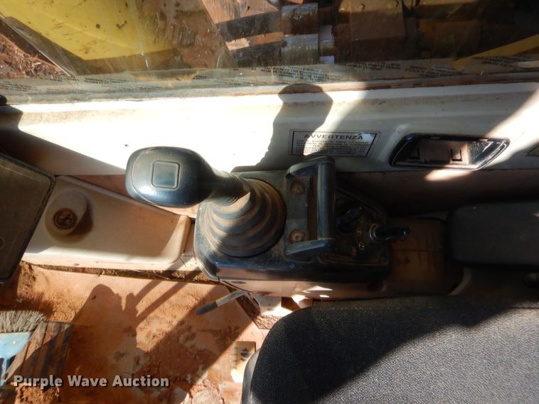 image for item HG9755 1994 Caterpillar 375L  excavator