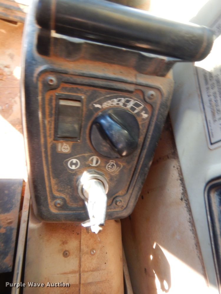 image for item HG9755 1994 Caterpillar 375L  excavator