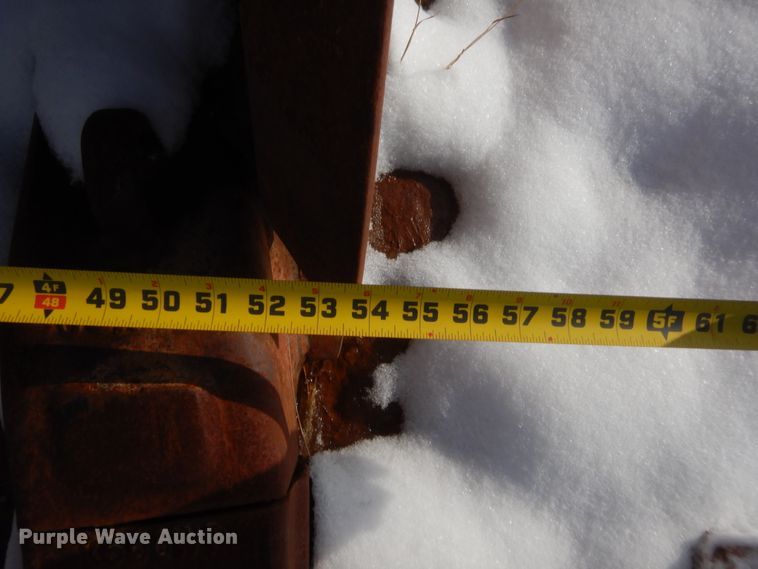 image for item HG9755 1994 Caterpillar 375L  excavator