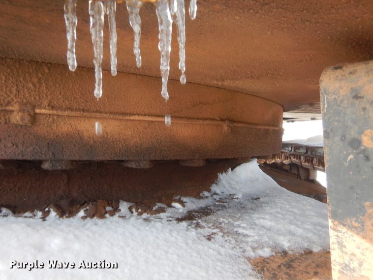 image for item HG9755 1994 Caterpillar 375L  excavator