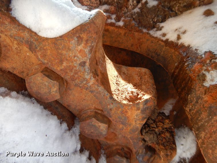 image for item HG9755 1994 Caterpillar 375L  excavator