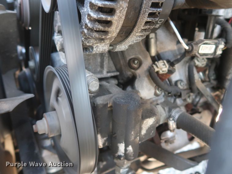 image for item HK9608 2009 GMC C5500  bucket truck