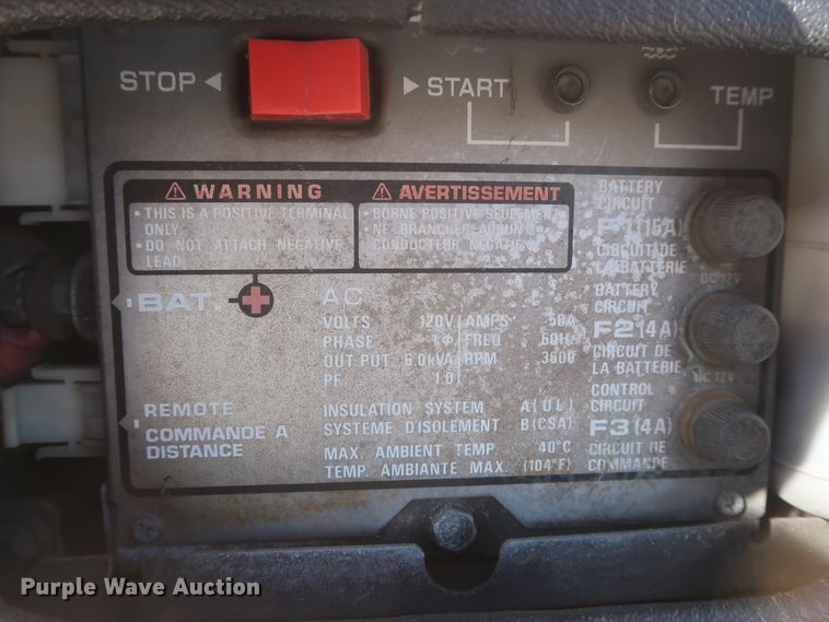 image for item HK9608 2009 GMC C5500  bucket truck