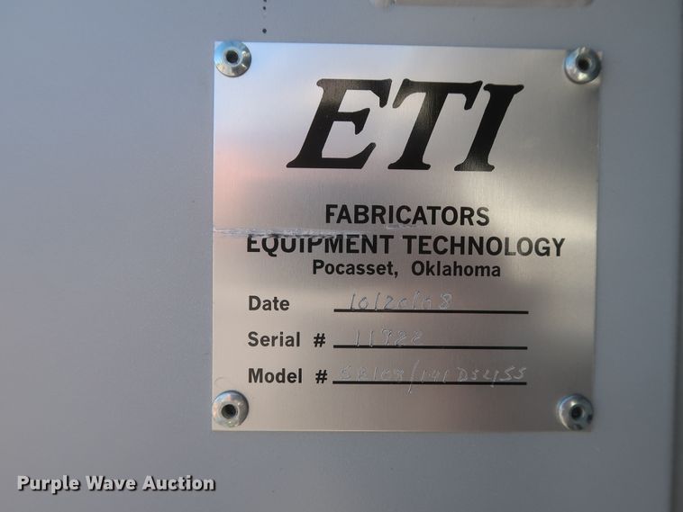 image for item HK9608 2009 GMC C5500  bucket truck