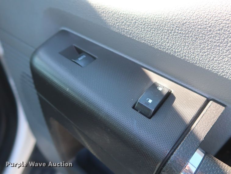 image for item HK9610 2015 Ford F550 Super Duty XL  sewer jetter truck