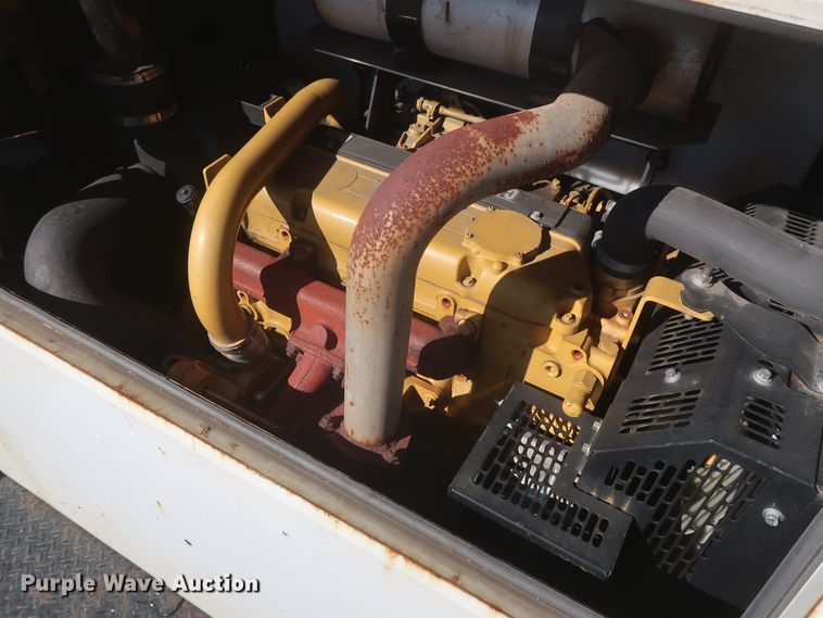 image for item HK9610 2015 Ford F550 Super Duty XL  sewer jetter truck