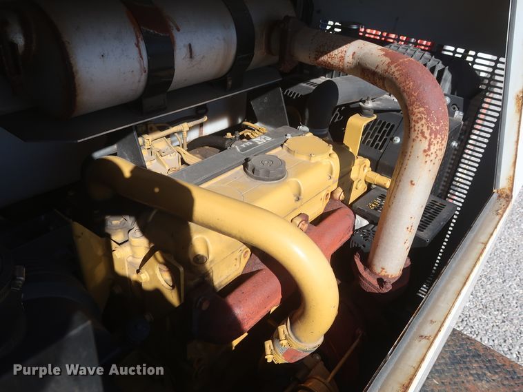 image for item HK9610 2015 Ford F550 Super Duty XL  sewer jetter truck