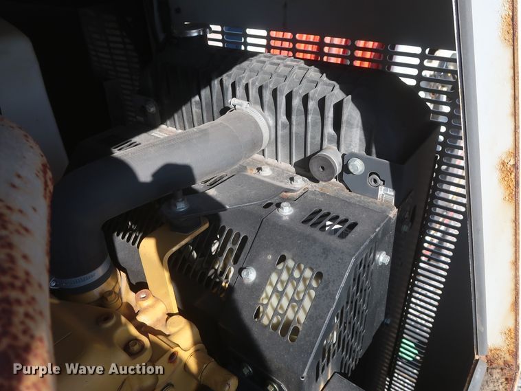 image for item HK9610 2015 Ford F550 Super Duty XL  sewer jetter truck