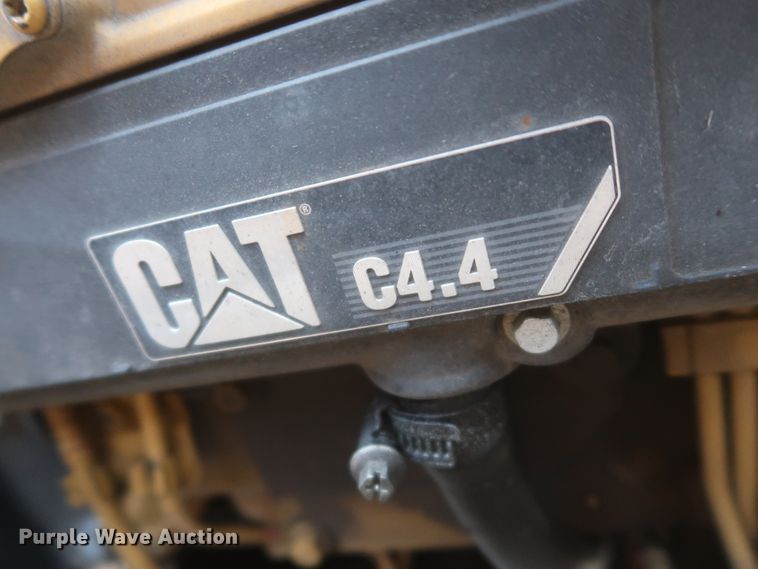 image for item HK9610 2015 Ford F550 Super Duty XL  sewer jetter truck