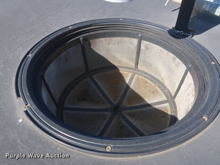 image for item HK9610 2015 Ford F550 Super Duty XL  sewer jetter truck