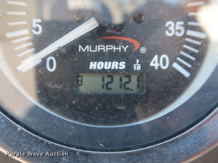 image for item HK9610 2015 Ford F550 Super Duty XL  sewer jetter truck