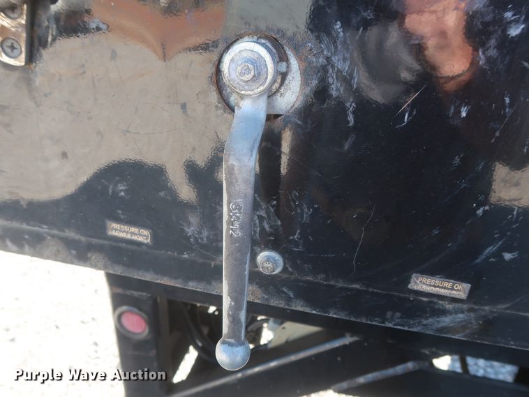 image for item HK9610 2015 Ford F550 Super Duty XL  sewer jetter truck