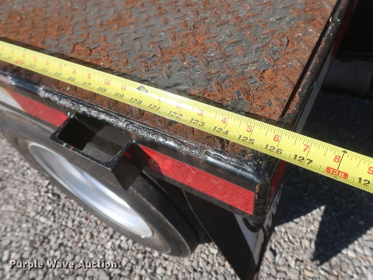 image for item HK9610 2015 Ford F550 Super Duty XL  sewer jetter truck