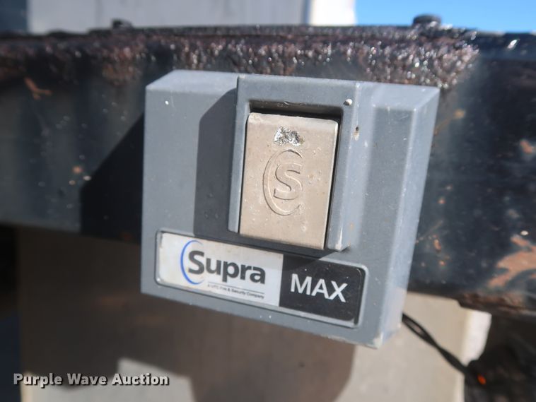 image for item HK9610 2015 Ford F550 Super Duty XL  sewer jetter truck