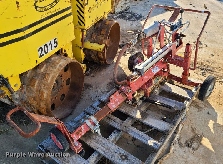 image for item HM9331 Boring unit