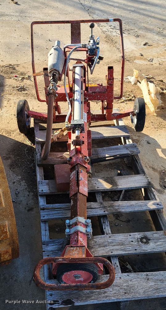 image for item HM9331 Boring unit