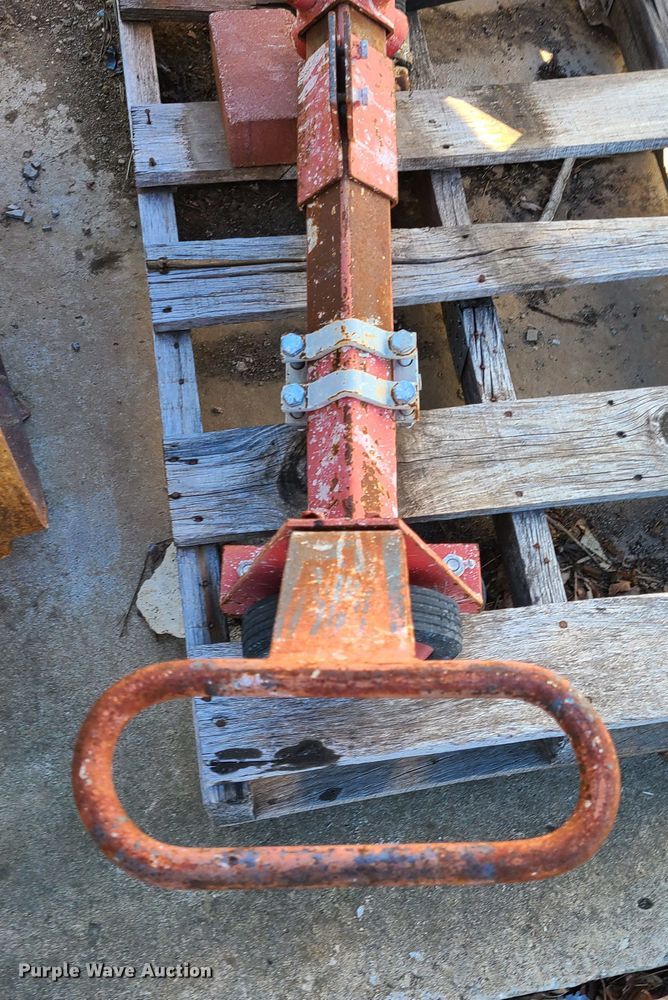 image for item HM9331 Boring unit