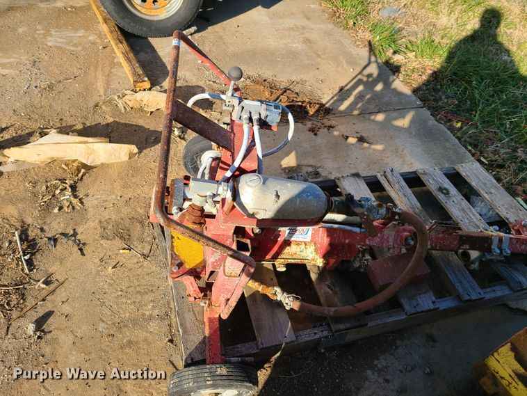 image for item HM9331 Boring unit