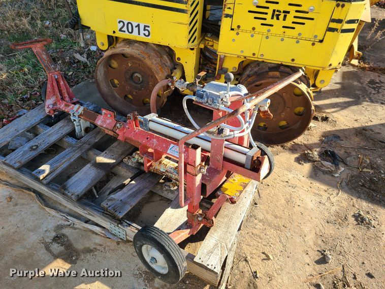 image for item HM9331 Boring unit