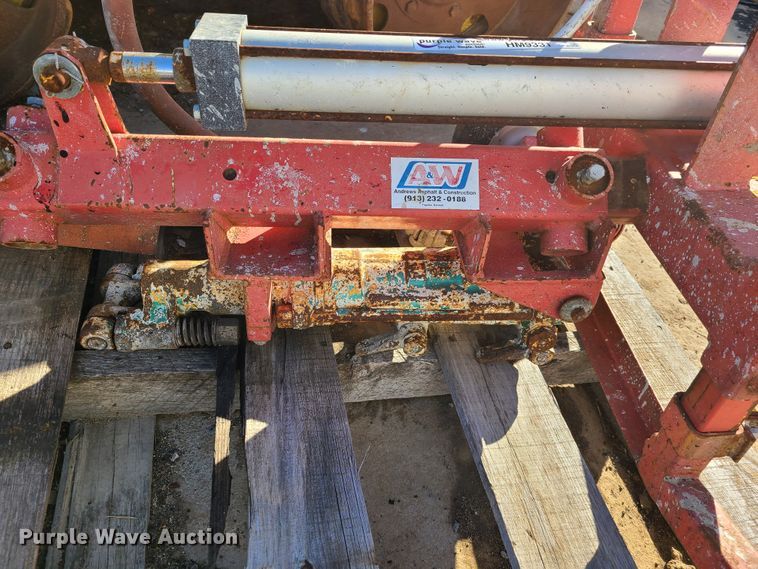 image for item HM9331 Boring unit