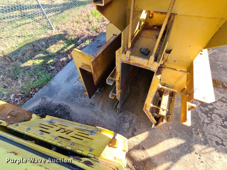 image for item HM9333 Concrete curb forms