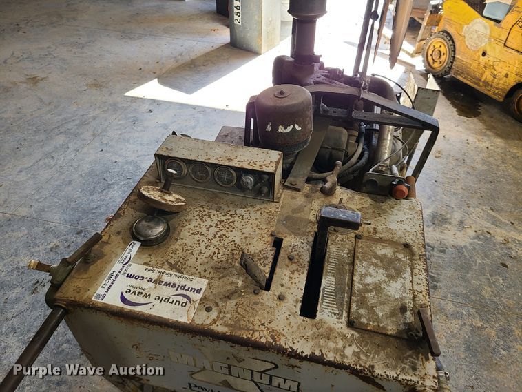 image for item HM9343 Magnum X PS6585 concrete saw