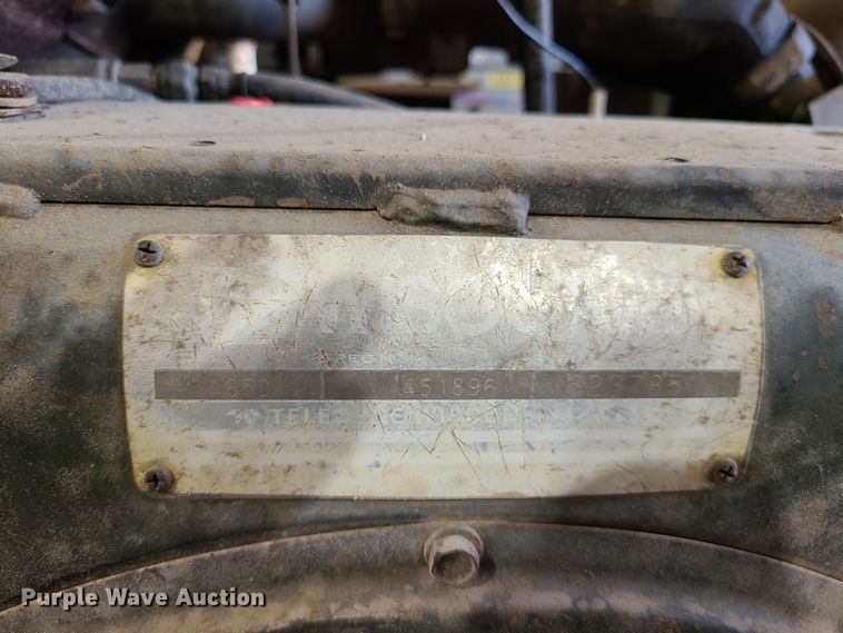 image for item HM9343 Magnum X PS6585 concrete saw