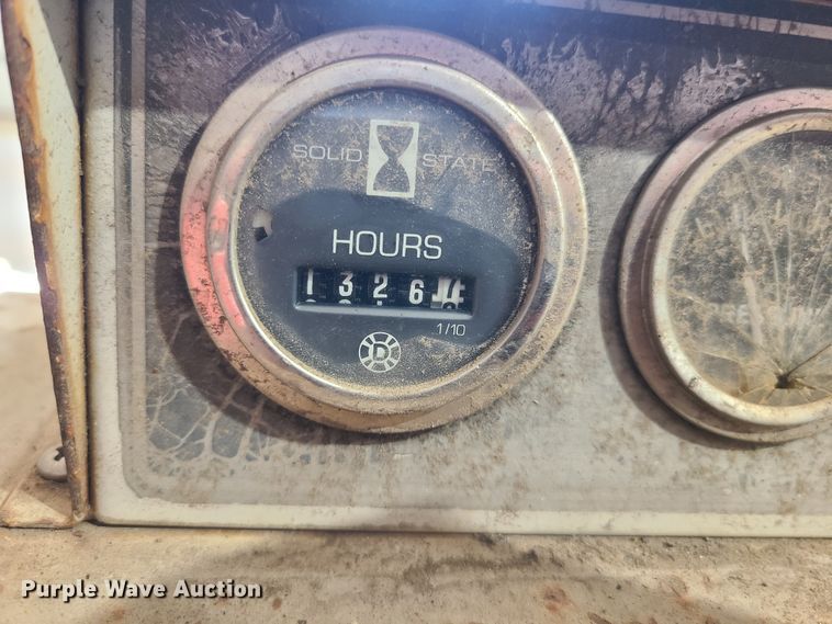 image for item HM9343 Magnum X PS6585 concrete saw