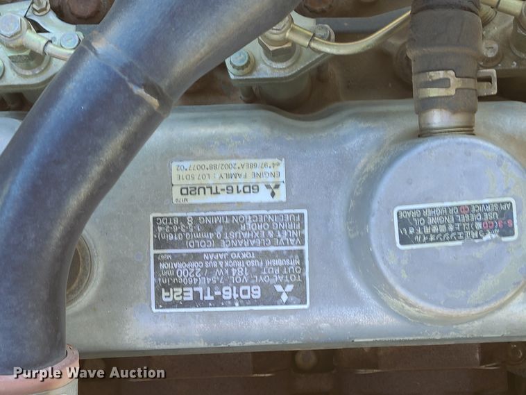 image for item HM9349 2006 Kobelco SK330LC  excavator