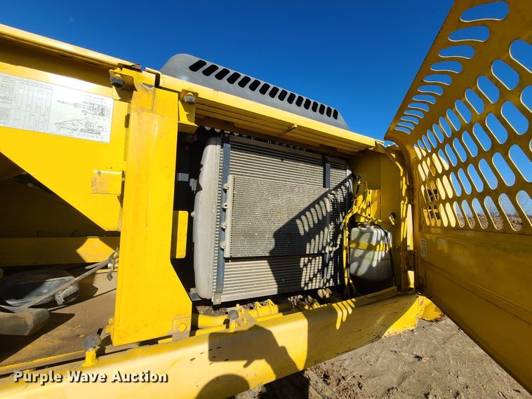 image for item HM9349 2006 Kobelco SK330LC  excavator