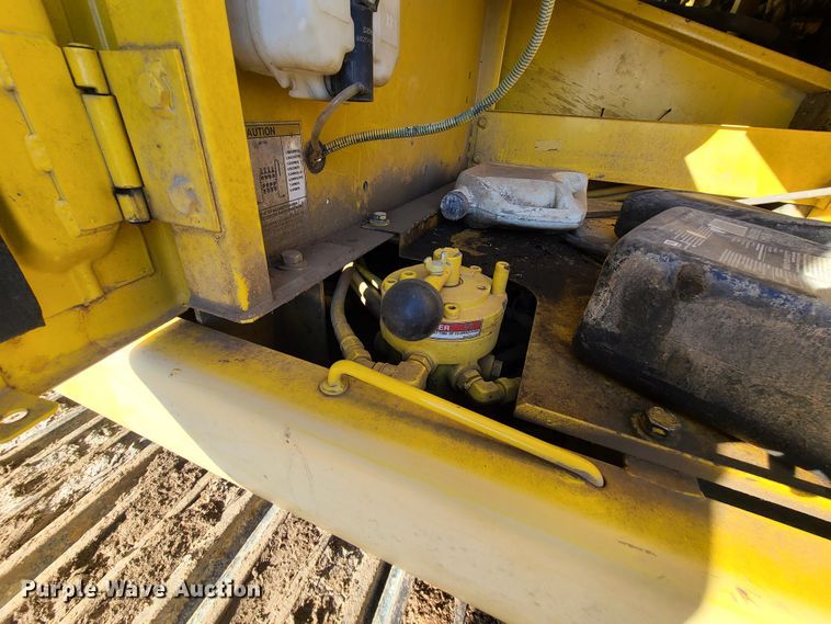 image for item HM9349 2006 Kobelco SK330LC  excavator