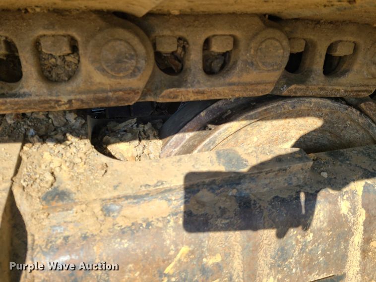 image for item HM9349 2006 Kobelco SK330LC  excavator