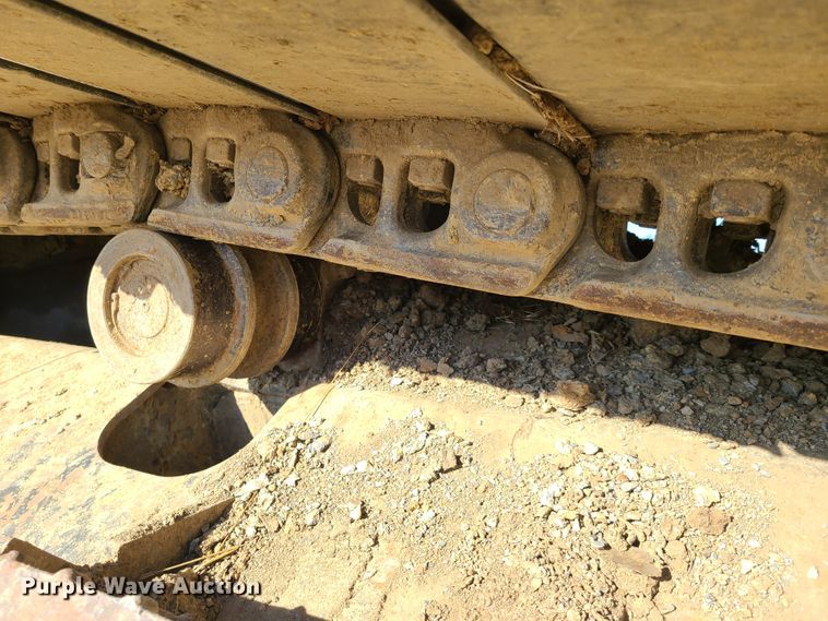 image for item HM9349 2006 Kobelco SK330LC  excavator