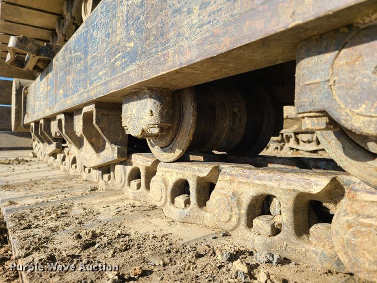 image for item HM9349 2006 Kobelco SK330LC  excavator