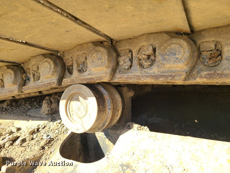 image for item HM9349 2006 Kobelco SK330LC  excavator