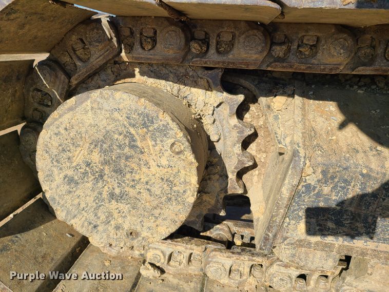 image for item HM9349 2006 Kobelco SK330LC  excavator