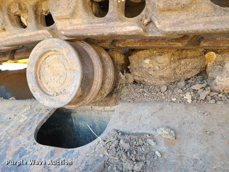 image for item HM9349 2006 Kobelco SK330LC  excavator