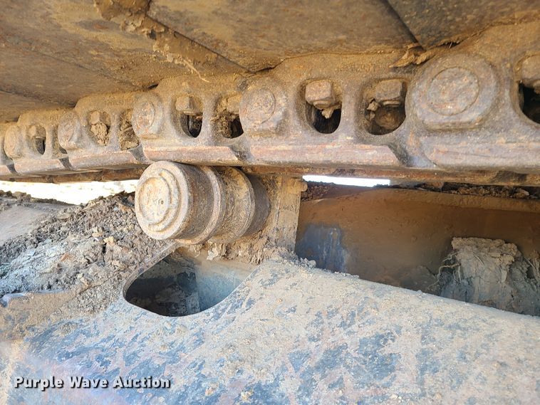 image for item HM9349 2006 Kobelco SK330LC  excavator