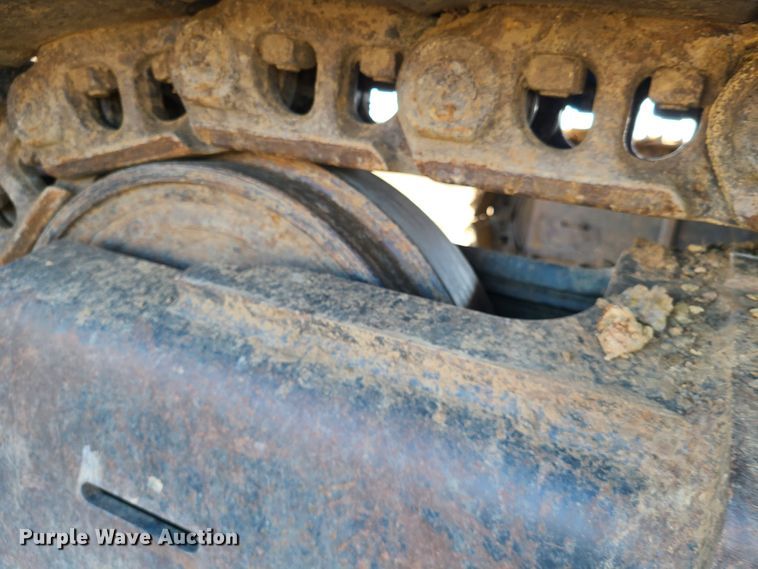 image for item HM9349 2006 Kobelco SK330LC  excavator