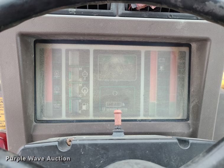 image for item HM9392 1994 Komatsu WA320-1  wheel loader